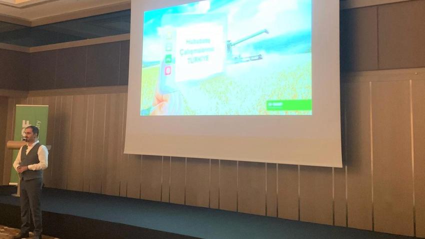 Systiva® + Insure® Perform İstanbul Etkinlik Fotoğrafları