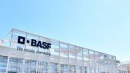 BASF Türkiye İnovasyon Merkezi Açıldı